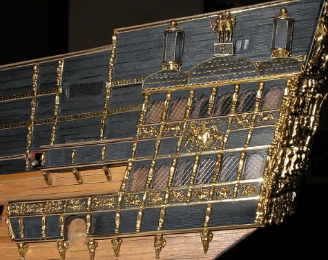 Sovereign of the seas 1637 Sovereign of the seas 1637