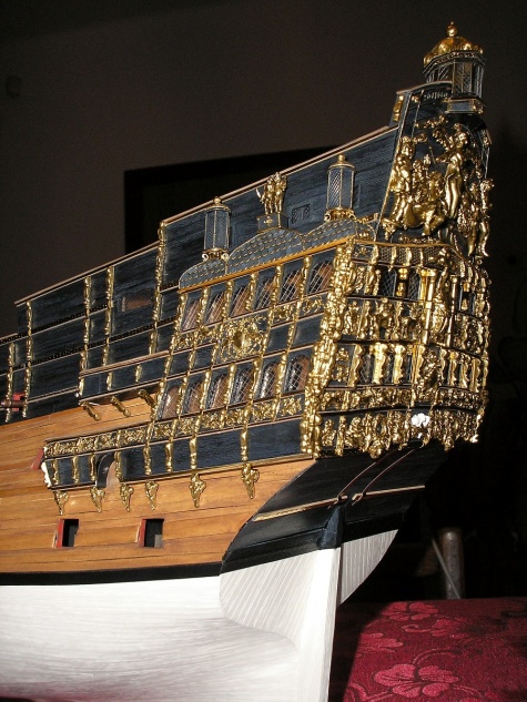 Sovereign of the seas 1637 Sovereign of the seas 1637