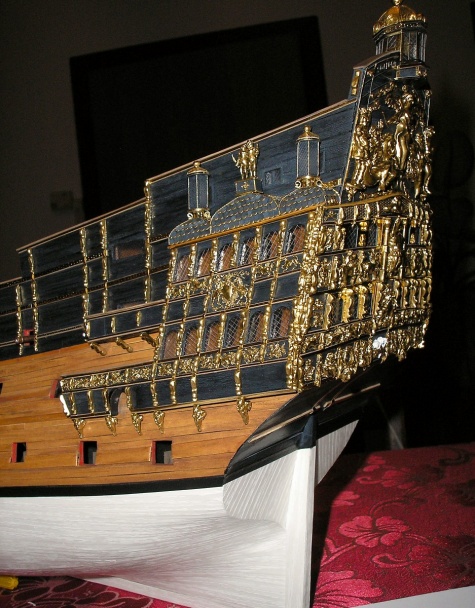 Sovereign of the seas 1637 Sovereign of the seas 1637