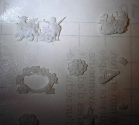 Sovereign of the seas 1637 Sovereign of the seas 1637