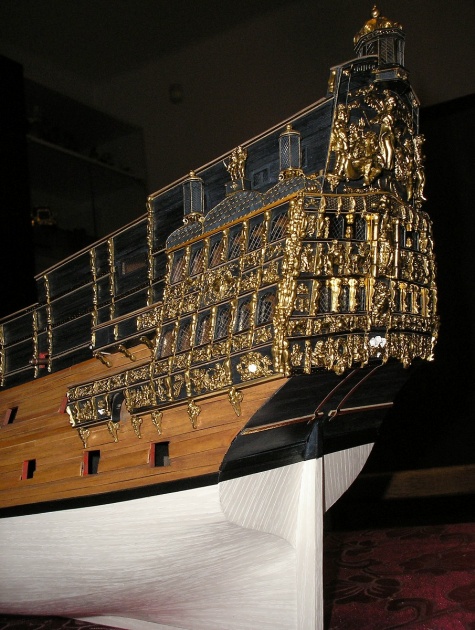 Sovereign of the seas 1637 Sovereign of the seas 1637