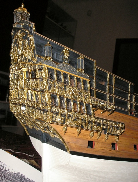 Sovereign of the seas 1637 Sovereign of the seas 1637