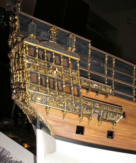 Sovereign of the seas 1637 Sovereign of the seas 1637