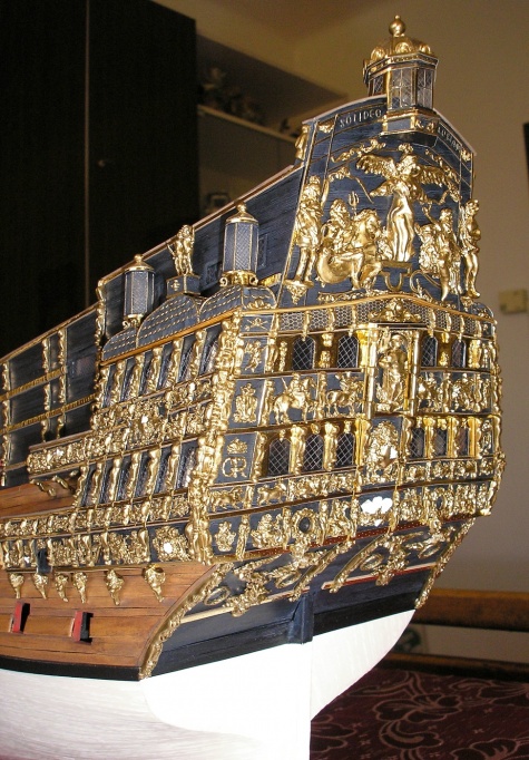 Sovereign of the seas 1637 Sovereign of the seas 1637