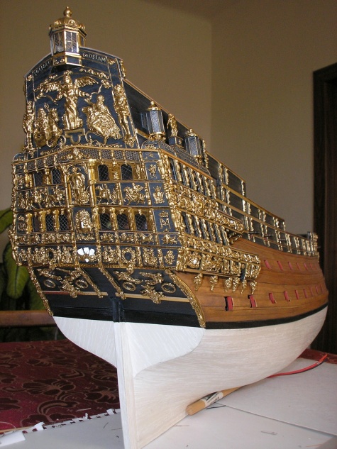 Sovereign of the seas 1637 Sovereign of the seas 1637