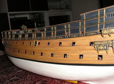 Sovereign of the seas 1637 Sovereign of the seas 1637