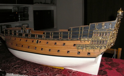 Sovereign of the seas 1637 Sovereign of the seas 1637