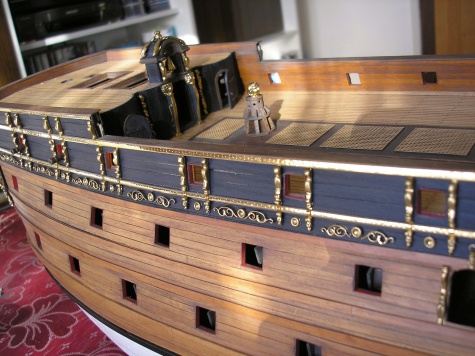 Sovereign of the seas 1637 Sovereign of the seas 1637