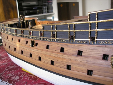 Sovereign of the seas 1637 Sovereign of the seas 1637