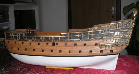 Sovereign of the seas 1637 Sovereign of the seas 1637