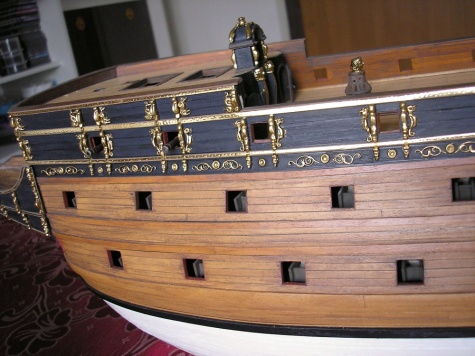 Sovereign of the seas 1637 Sovereign of the seas 1637