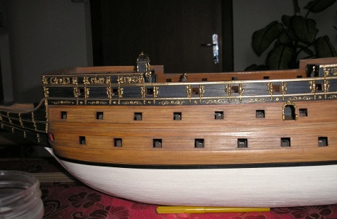 Sovereign of the seas 1637 Sovereign of the seas 1637