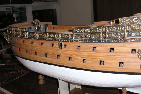 Sovereign of the seas 1637 Sovereign of the seas 1637