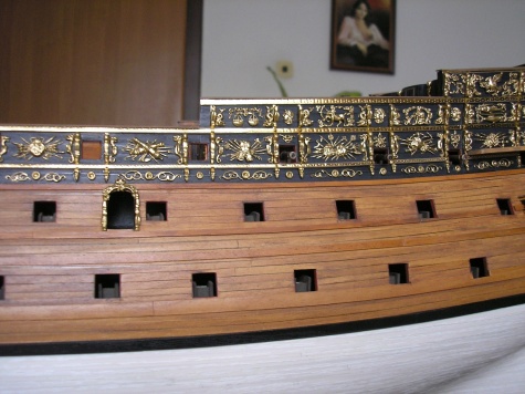 Sovereign of the seas 1637 Sovereign of the seas 1637