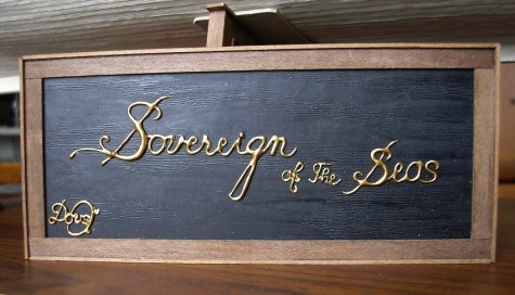 Sovereign of the seas 1637 Sovereign of the seas 1637