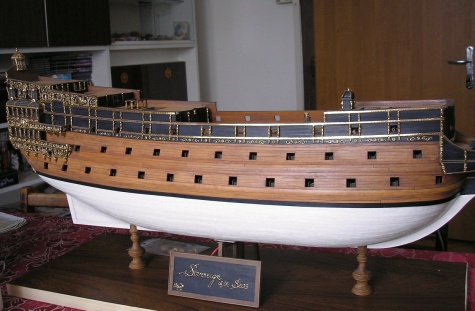 Sovereign of the seas 1637 Sovereign of the seas 1637