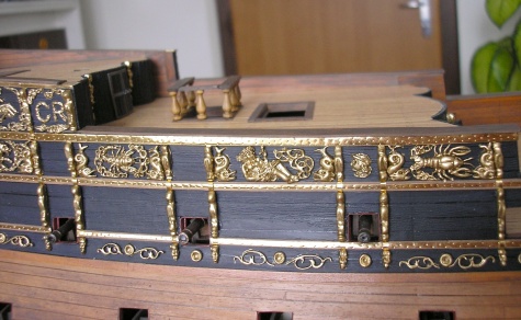 Sovereign of the seas 1637 Sovereign of the seas 1637