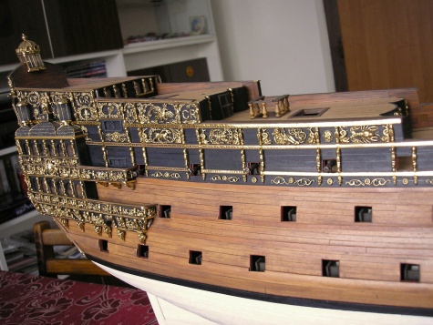 Sovereign of the seas 1637 Sovereign of the seas 1637