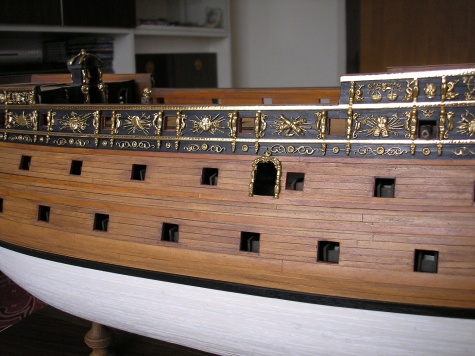 Sovereign of the seas 1637 Sovereign of the seas 1637