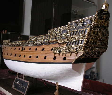Sovereign of the seas 1637 Sovereign of the seas 1637