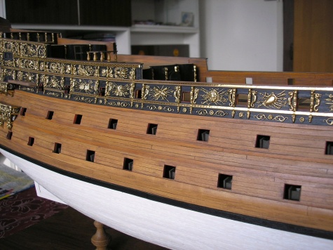 Sovereign of the seas 1637 Sovereign of the seas 1637