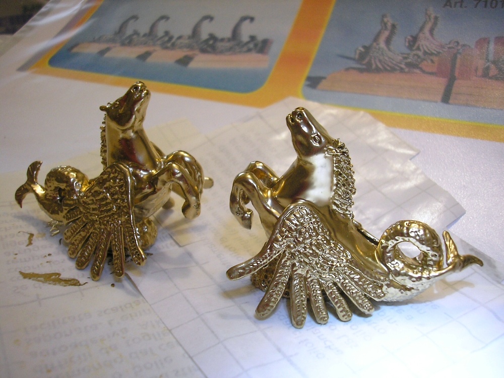 Sovereign of the seas 1637 (Plná velikost v novém okně) Sovereign of the seas 1637