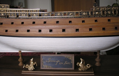 Sovereign of the seas 1637 Sovereign of the seas 1637