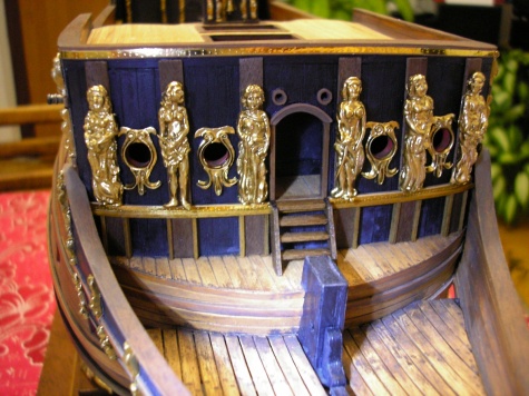 Sovereign of the seas 1637 Sovereign of the seas 1637
