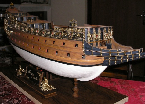 Sovereign of the seas 1637 Sovereign of the seas 1637