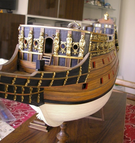 Sovereign of the seas 1637 Sovereign of the seas 1637