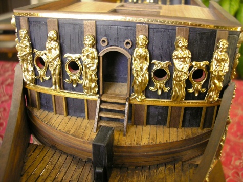 Sovereign of the seas 1637 Sovereign of the seas 1637