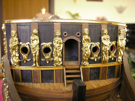 Sovereign of the seas 1637 Sovereign of the seas 1637