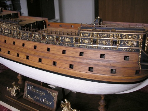 Sovereign of the seas 1637 Sovereign of the seas 1637