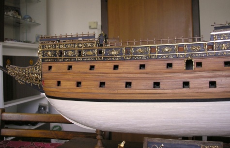 Sovereign of the seas 1637 Sovereign of the seas 1637