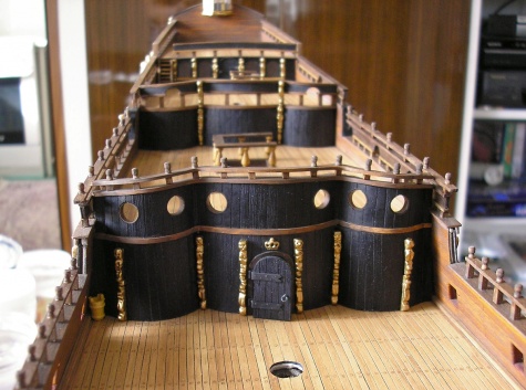 Sovereign of the seas 1637 Sovereign of the seas 1637