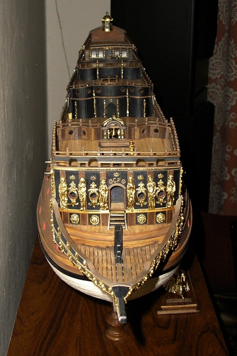 Sovereign of the seas 1637 Sovereign of the seas 1637