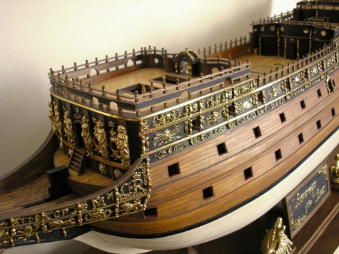 Sovereign of the seas 1637 Sovereign of the seas 1637
