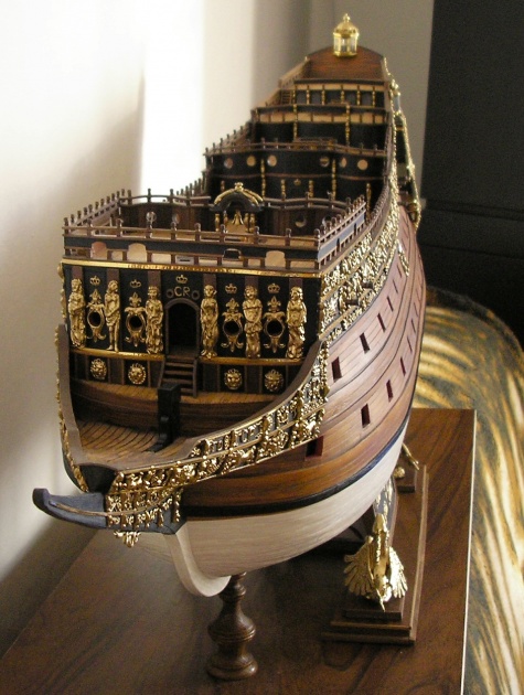 Sovereign of the seas 1637 Sovereign of the seas 1637