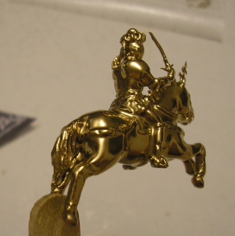 Sovereign of the seas 1637