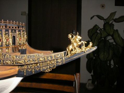 Sovereign of the seas 1637 Sovereign of the seas 1637