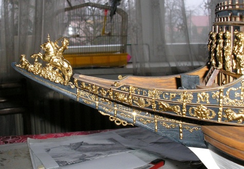 Sovereign of the seas 1637 Sovereign of the seas 1637