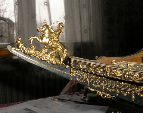 Sovereign of the seas 1637 Sovereign of the seas 1637