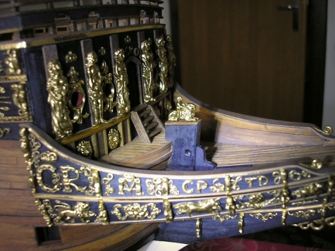 Sovereign of the seas 1637 Sovereign of the seas 1637