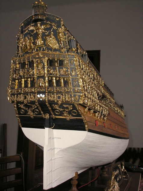 Sovereign of the seas 1637 Sovereign of the seas 1637