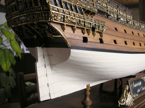 Sovereign of the seas 1637 Sovereign of the seas 1637