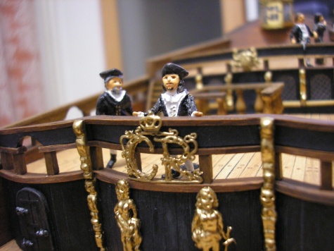 Sovereign of the seas 1637 Sovereign of the seas 1637