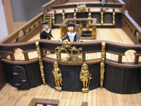Sovereign of the seas 1637 Sovereign of the seas 1637