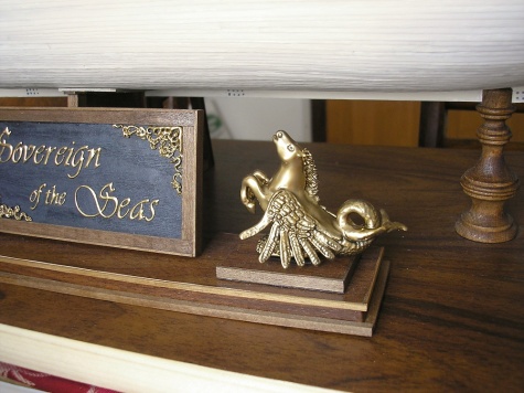 Sovereign of the seas 1637 Sovereign of the seas 1637