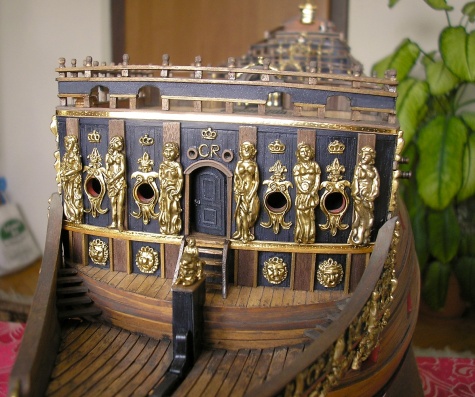 Sovereign of the seas 1637 Sovereign of the seas 1637