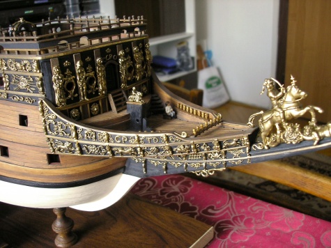 Sovereign of the seas 1637 Sovereign of the seas 1637